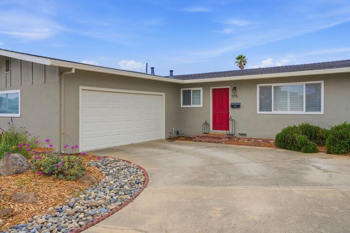 Property Photo:  1175 Kimball Avenue  CA 93955 