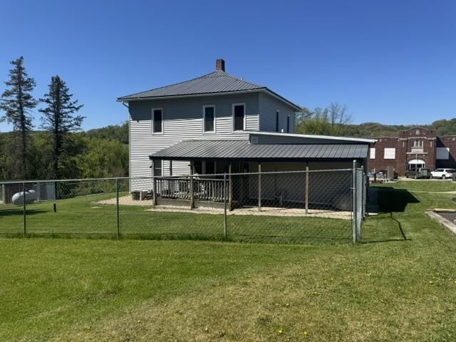 Property Photo:  21274 State Hwy 56  WI 53581 