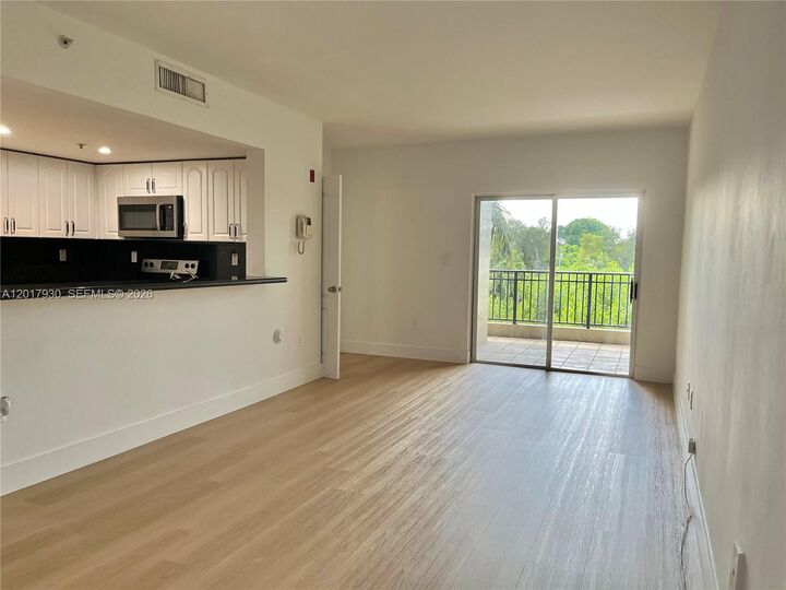 Property Photo:  120 S Douglas Rd 306  FL 33134 