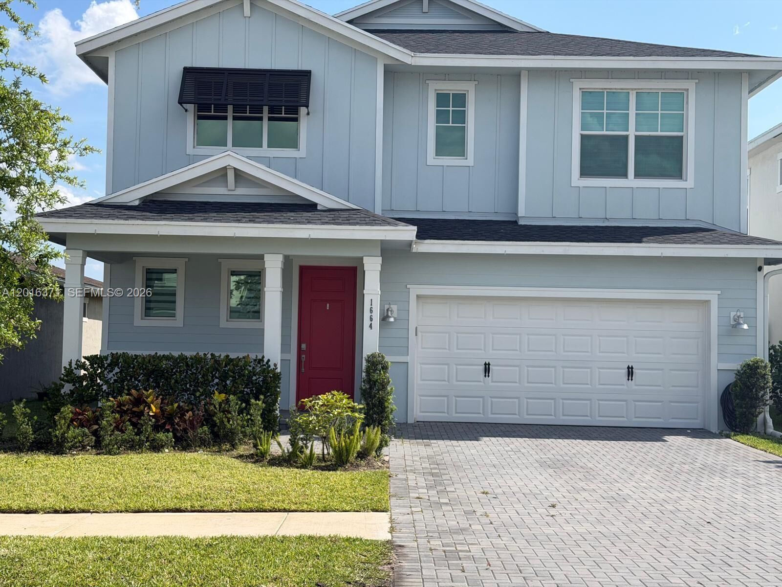 Property Photo:  1664 Wandering Willow Way 1664  FL 33470 