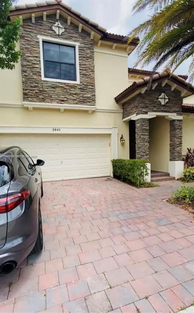 Property Photo:  9845 NW 86th Ter  FL 33178 