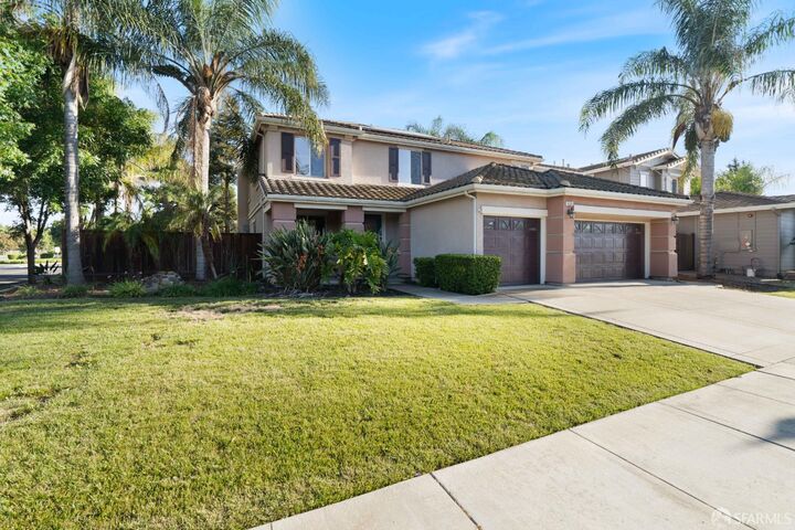 Property Photo:  600 Coconut Court  CA 94513 