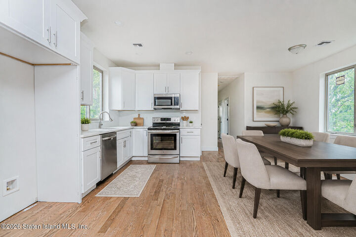 Property Photo: 239 Barnard Avenue NY 10307