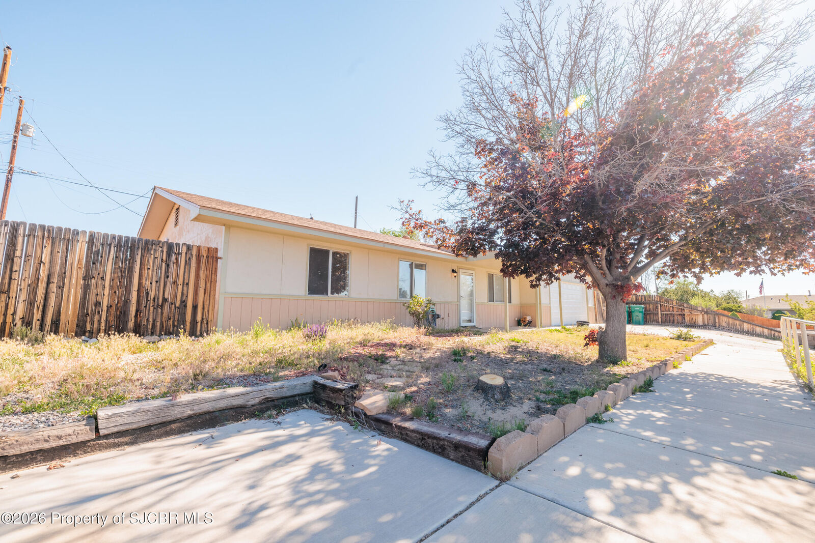 Property Photo:  341 Arnold Drive  NM 87410 