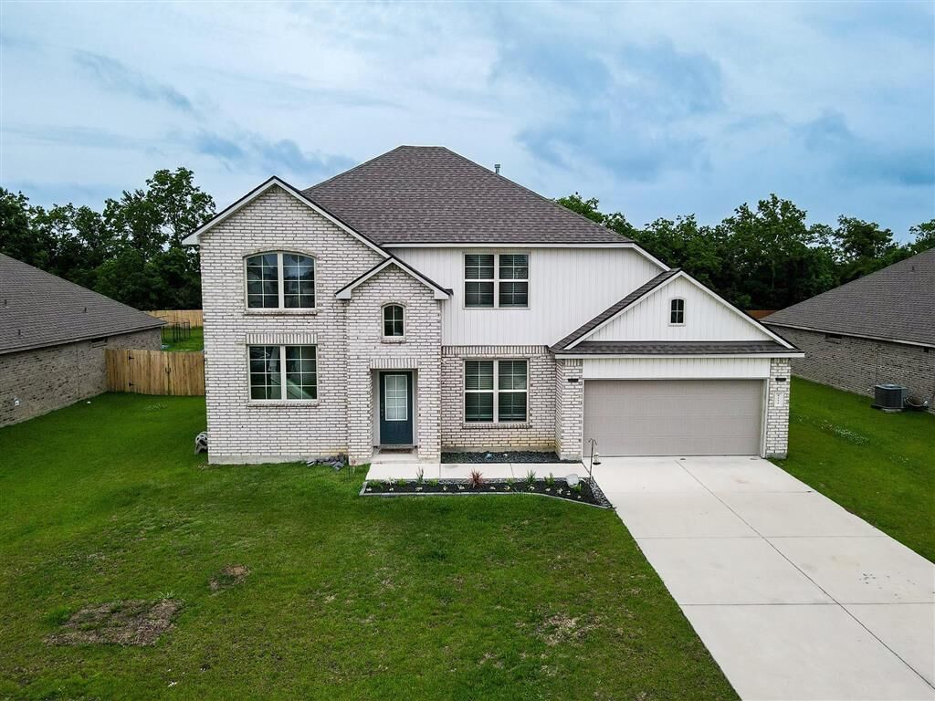 Property Photo:  8114 Kelsey Lane  LA 70647 