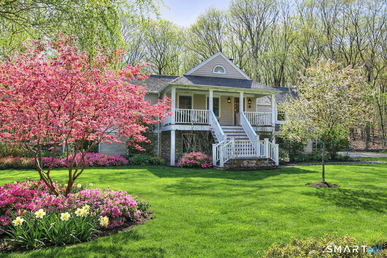 Property Photo:  5 Tanglewood Lane  CT 06880 