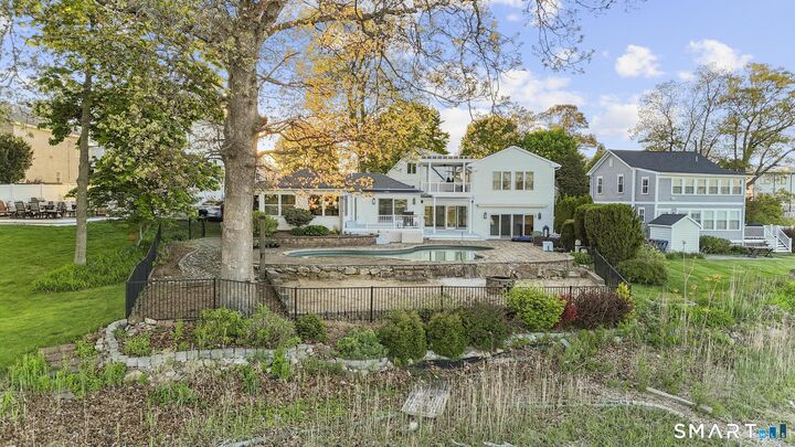 Property Photo:  231 Pawson Road  CT 06405 