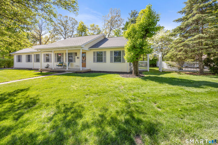 Property Photo:  103 Posa Drive  CT 06010 