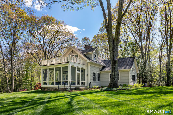 Property Photo:  18 Curtis Road  CT 06793 