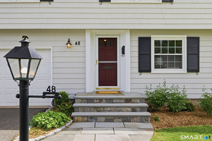 Property Photo:  48 Brainard Road  CT 06117 