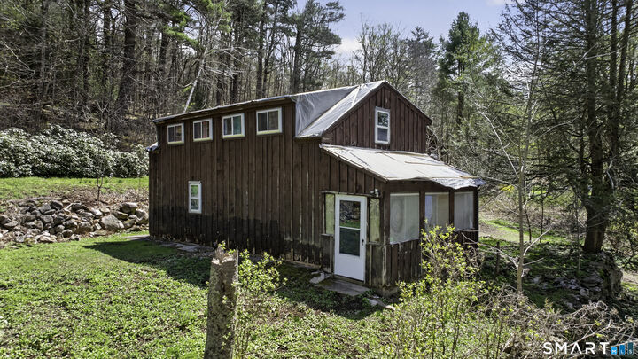 Property Photo:  34 Hannifin Road  CT 06098 