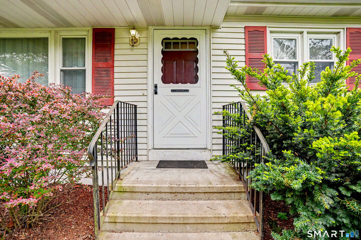 Property Photo:  39 Sullivan Road  CT 06776 