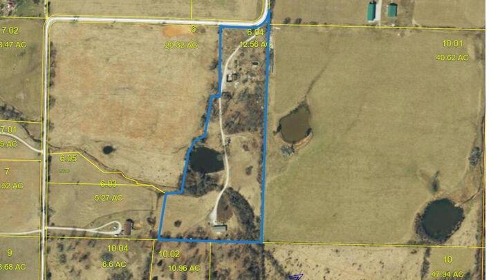 Property Photo:  1452 Kaylor Road  MO 65711 