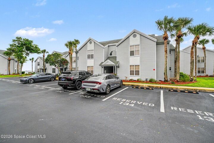 Property Photo: 7330 N Highway 1 FL 32927