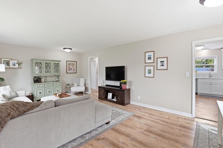 Property Photo: 1311 E 41st Ave WA 99203
