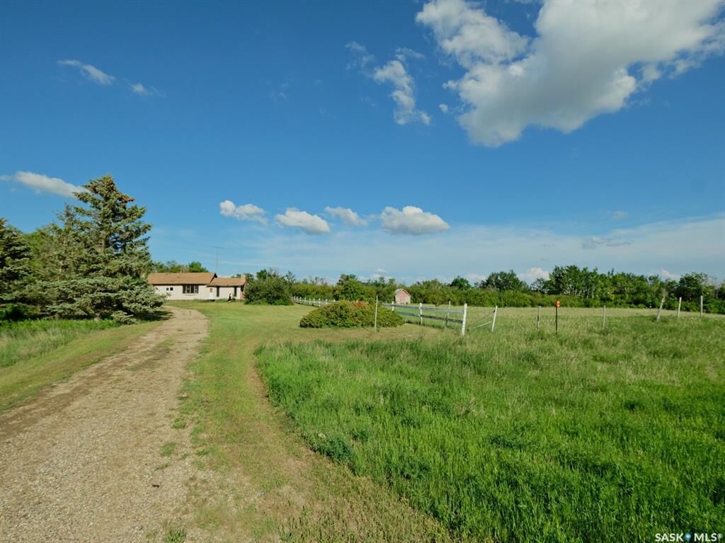 Photo de la propriété:  Rural Address  SK S0K 0M0 