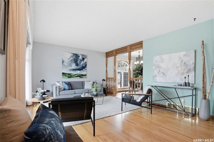Property Photo:  36 Morris Drive  SK S7L 3T9 