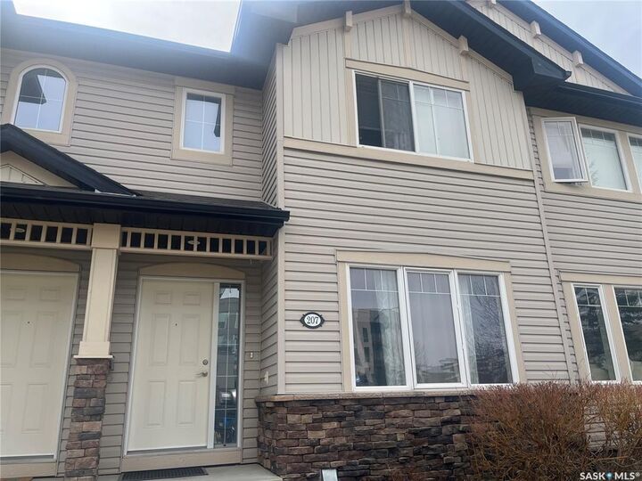Property Photo: 303 Slimmon Place 207 SK S7V 0A8