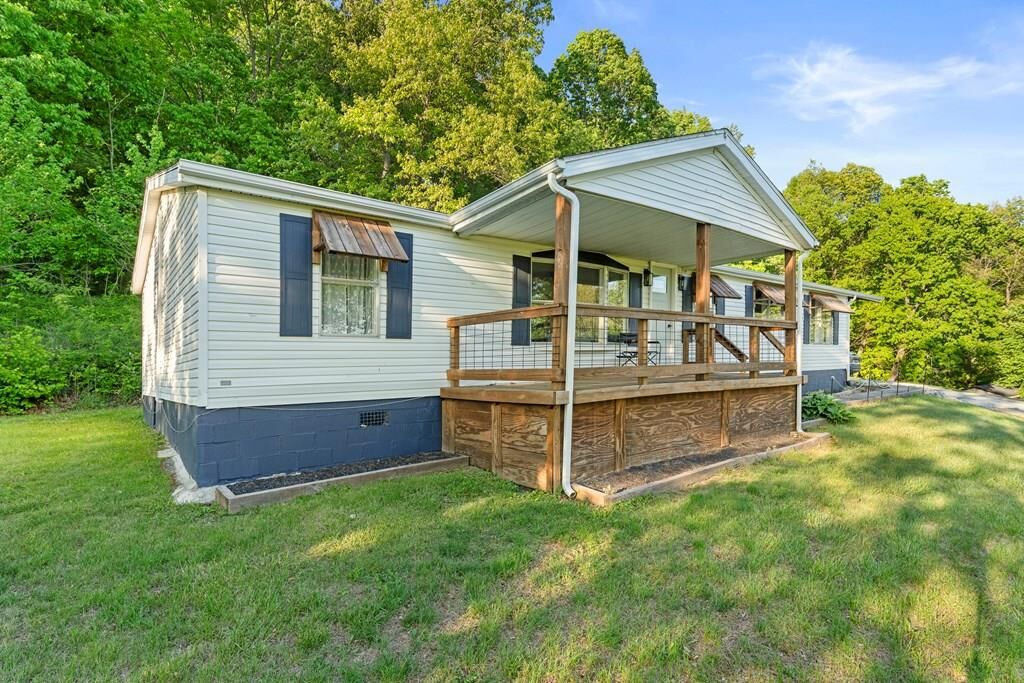 Property Photo:  281 Pattonsville Road  OH 45640 