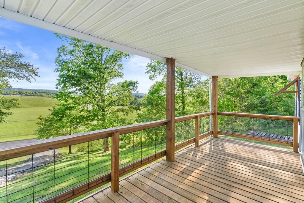 Property Photo: 281 Pattonsville Road OH 45640