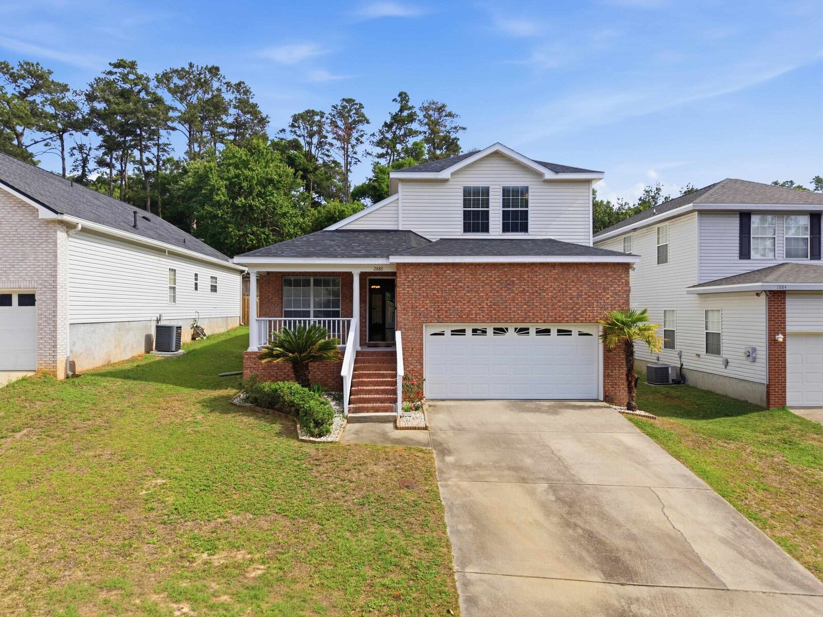 Property Photo:  2880 Alexis Lane  FL 32308 