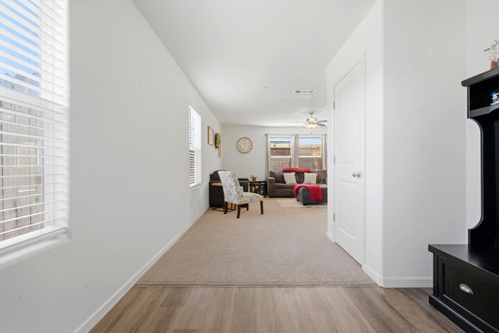 Property Photo: 401 River Street CA 93274
