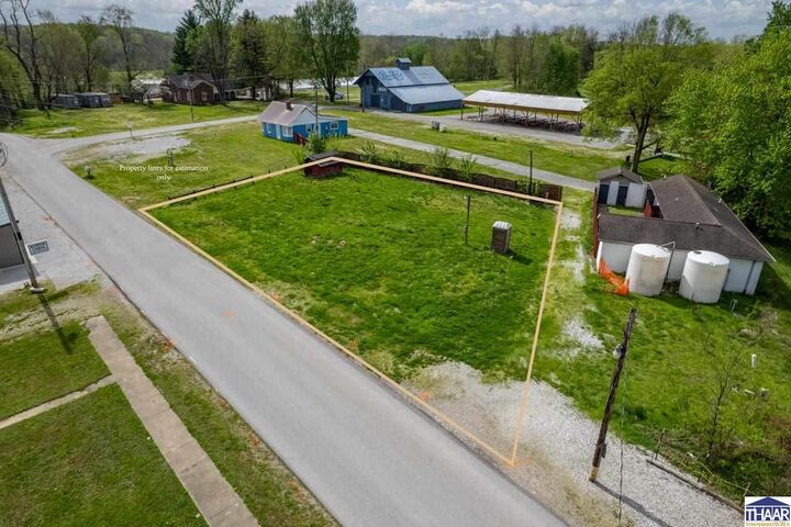 Property Photo: 7239 E 600 S IN 47872