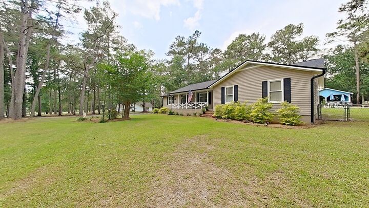 Property Photo:  326 Brentwood  GA 31792 