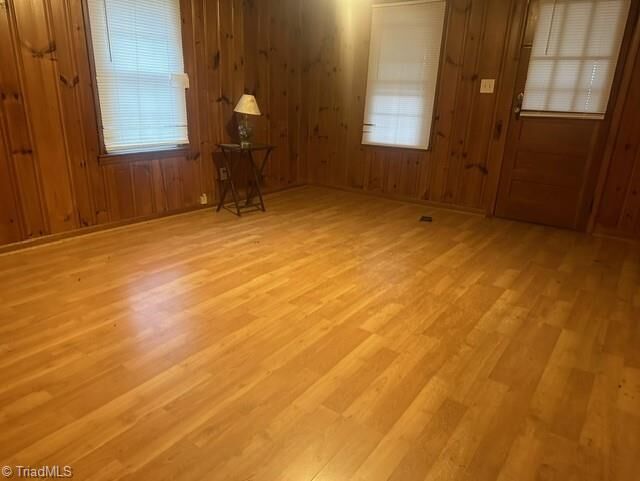 Property Photo:  461 Ogburn Mill Road  NC 27357 