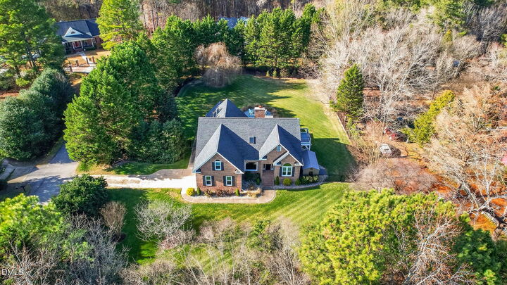 Property Photo:  3000 Damson Court  NC 27587 