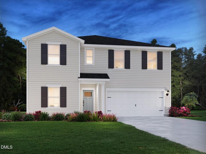 Property Photo:  3528 Blythedale Lane  NC 27616 