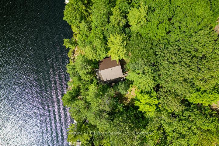 Property Photo:  1033 Bayview Point Road  ON P0A 1H0 