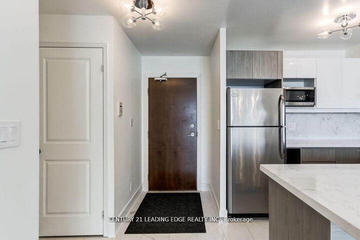 Property Photo:  6 Rosebank Drive 10F  ON M1B 2W1 