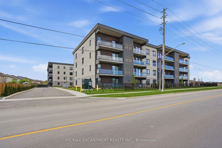 Property Photo:  7549B Kalar Road 314  ON L2H 3W7 