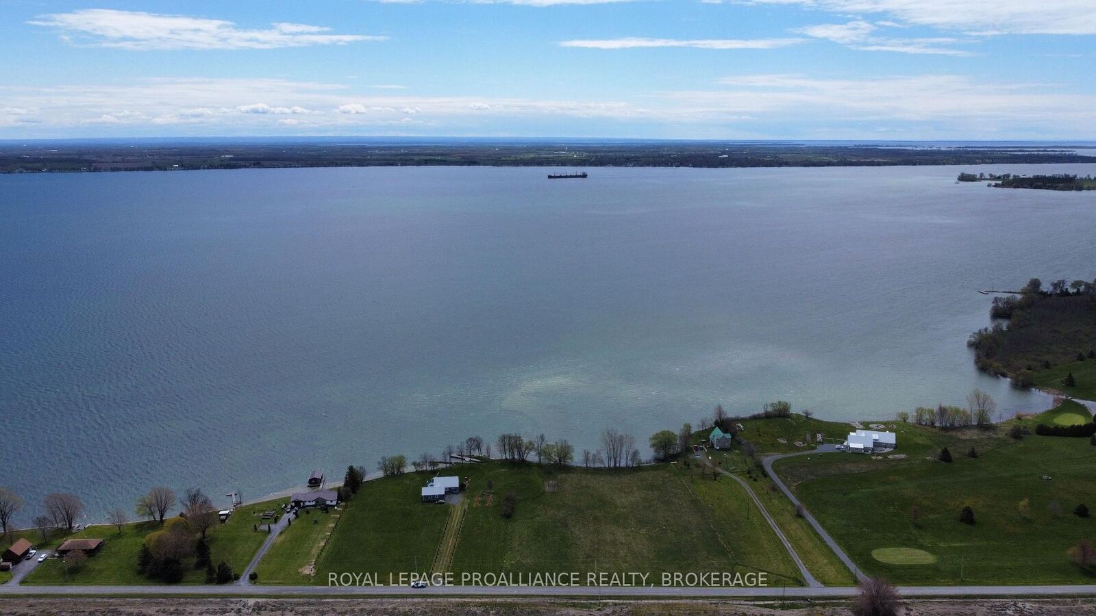 Property Photo:  C10 Lt 7 Carpenter Point Road  ON K0H 2Y0 