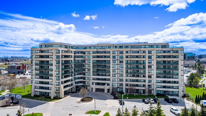 75 Norman Bethune Avenue 909 — photo 1