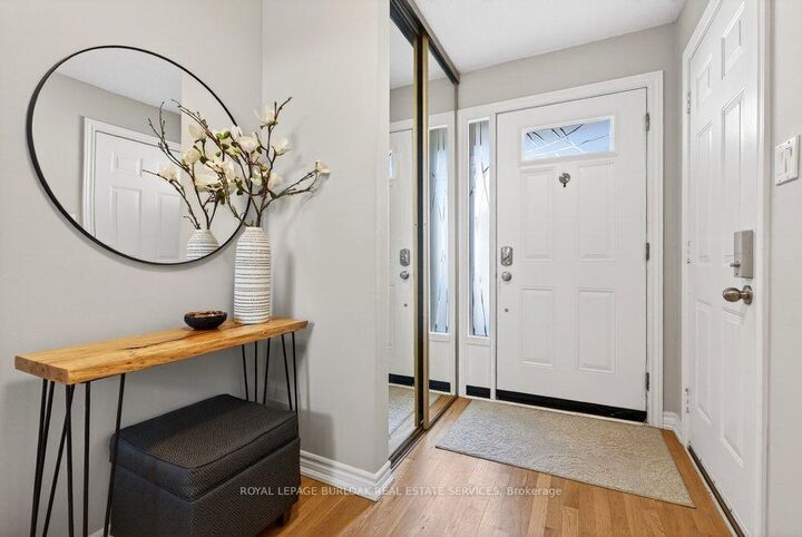 Property Photo: 1351 Ontario Street 14 ON L7S 1E9