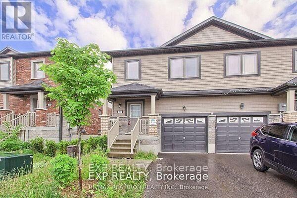 Property Photo:  41 Deneb Street  ON L4M 0K6 