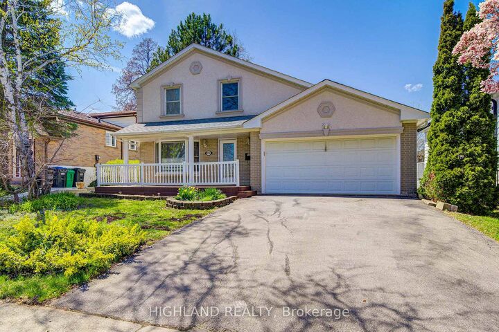 2231 Buttonbush Crescent — photo 1