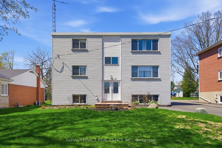 80 Princess Street — photo 1
