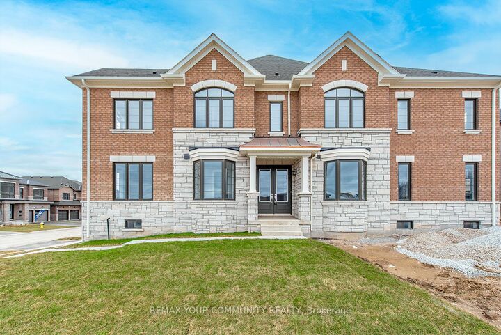 Property Photo: 49 Periwinkle Road ON L9X 2C9