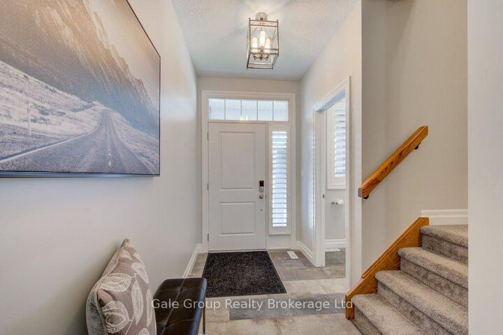 Property Photo: 971 Downing Drive ON N4T 0K4