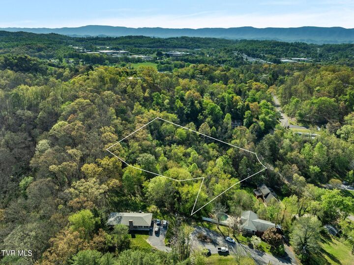 Property Photo:  Tbd Hidden Valley Road  TN 37620 