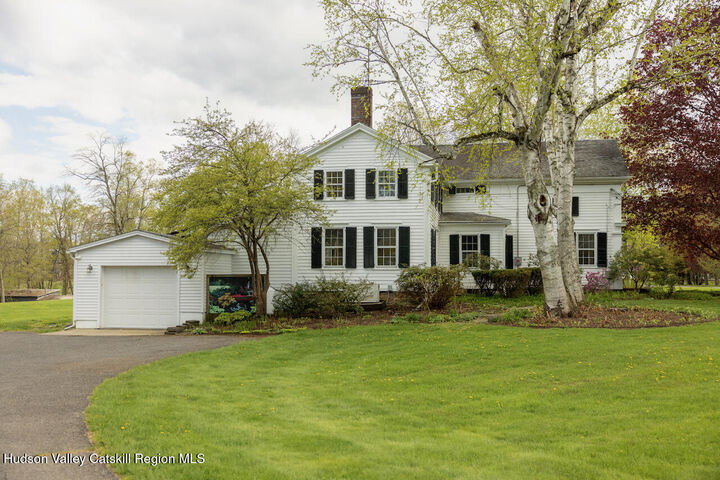 Property Photo:  4194 New York 203  NY 12132 
