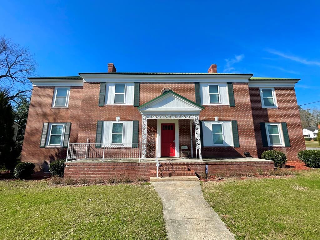 Property Photo:  700 1st Street 22  GA 31768 