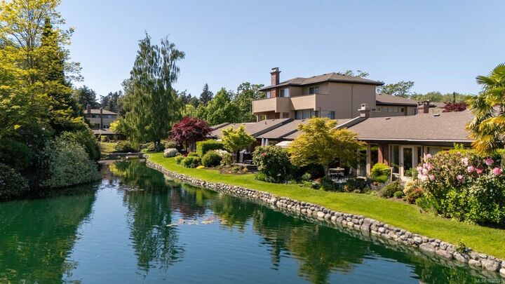 Property Photo:  2345 Cedar Hill Cross Rd 125  BC V8P 5M8 
