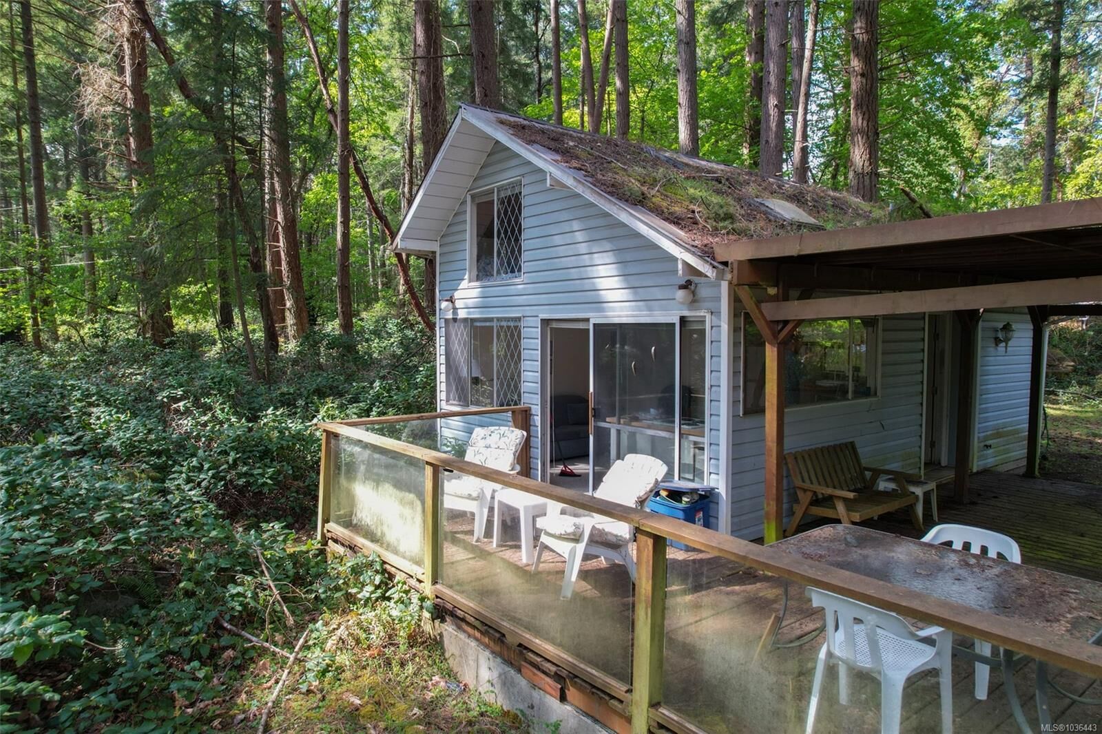 Property Photo:  1085 Sea Fern Lane  BC V0R 1X6 
