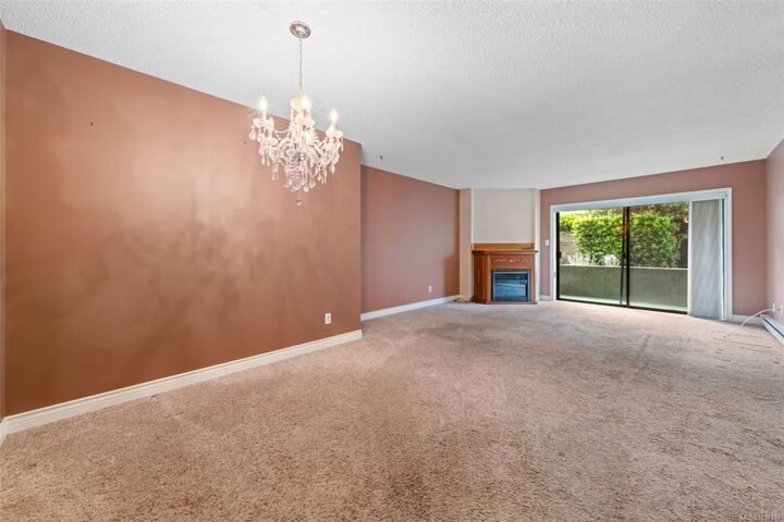 Property Photo:  435 Festubert St 106  BC V9L 3T3 