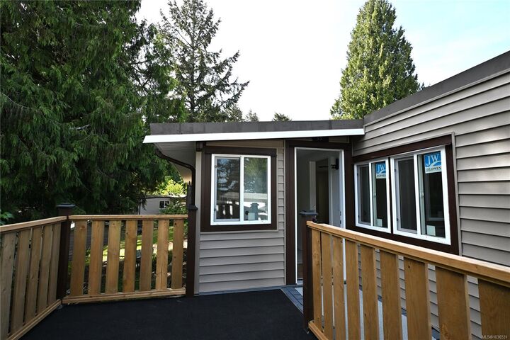 Property Photo:  1000 Chase River Rd 55  BC V9R 6L9 