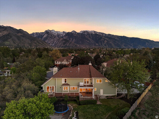 Property Photo:  8318 S Ridge Point Rd  UT 84093 